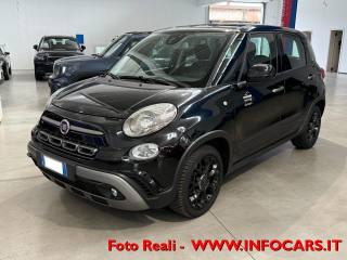 FIAT 500L usata, con Airbag laterali