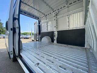 PEUGEOT Boxer usata 32
