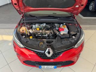 RENAULT Clio usata, con Sensore di pioggia