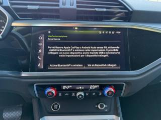 AUDI Q3 usata, con ESP