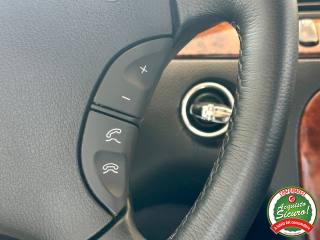 MERCEDES-BENZ S 500 usata, con Interni in pelle