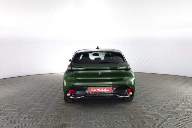PEUGEOT 308 usata 4