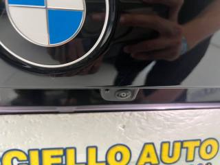 BMW 118 usata, con Fendinebbia