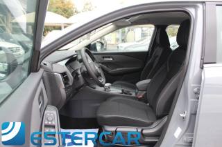 NISSAN Qashqai usata, con Airbag Passeggero