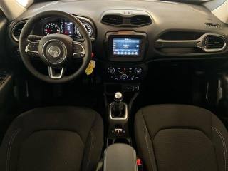 JEEP Renegade usata, con Vivavoce