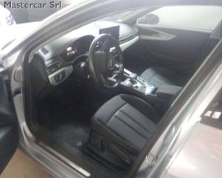 AUDI A4 usata, con Autoradio