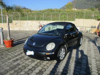 VOLKSWAGEN New Beetle usata, con Antifurto