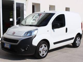 FIAT Fiorino 1.3 MJT 95CV Cargo SX