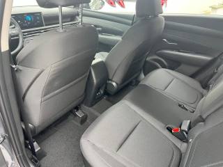 HYUNDAI Tucson usata, con Airbag testa
