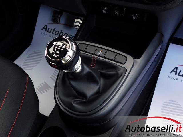 HYUNDAI i10 usata 51