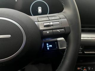 HYUNDAI Kona usata, con Chiusura centralizzata