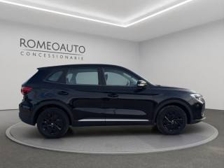 MG ZS usata, con Chiusura centralizzata