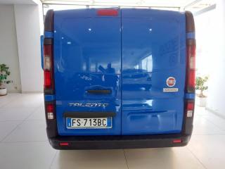 FIAT Talento usata, con Lettore CD