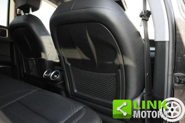 ALFA ROMEO Stelvio usata, con Specchietti laterali elettrici