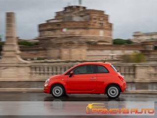 FIAT 500 usata, con Servosterzo