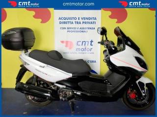 KYMCO Xciting 500