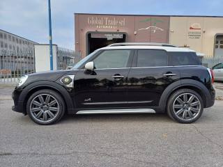 MINI Countryman usata, con Chiusura centralizzata telecomandata