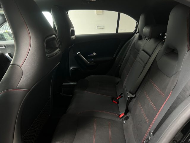 MERCEDES-BENZ A 180 usata, con Cruise Control
