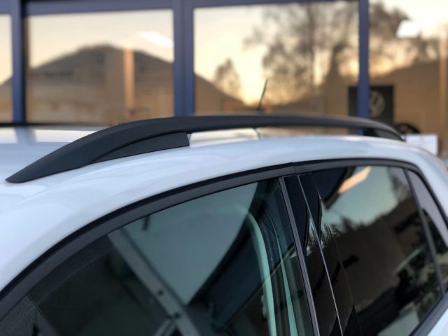 VOLKSWAGEN T-Cross usata, con Riconoscimento dei segnali stradali