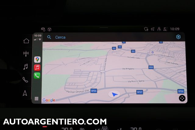 AUDI A3 usata, con Autoradio digitale