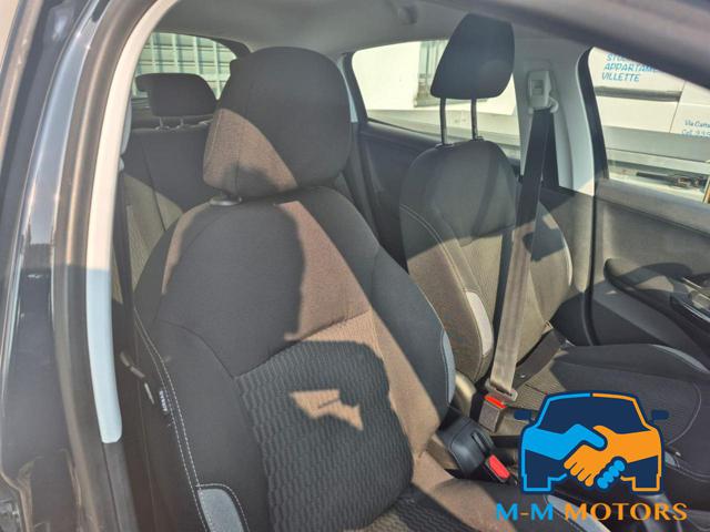 PEUGEOT 208 usata, con Chiusura centralizzata