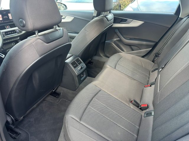 AUDI A4 usata, con Cruise Control