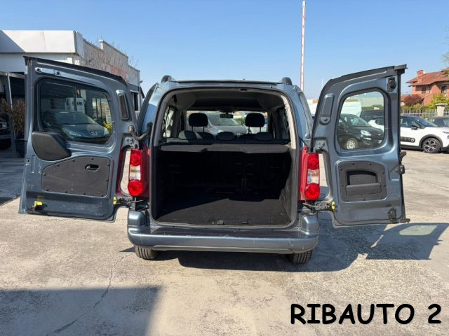 PEUGEOT Partner usata 14