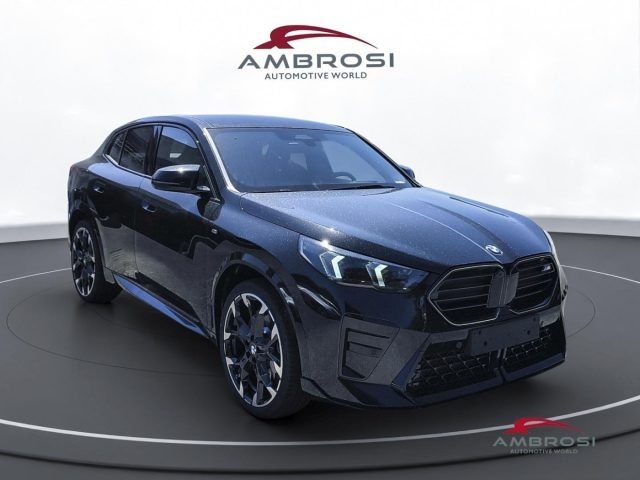 BMW X2 usata 1
