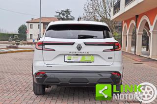 RENAULT Austral usata, con Airbag Passeggero