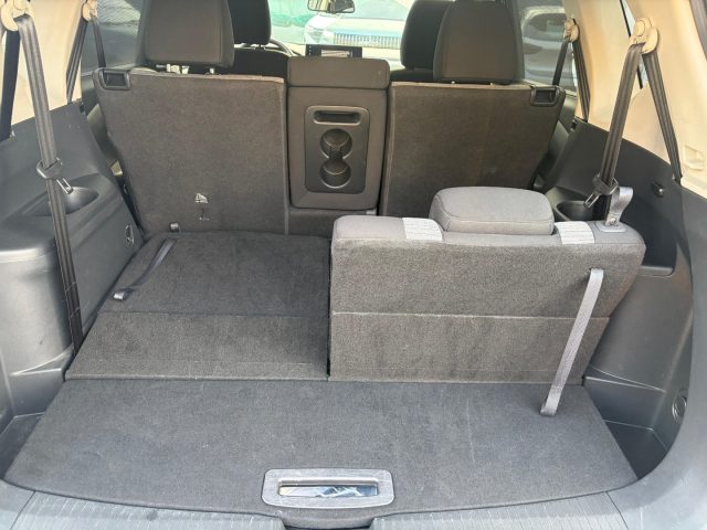 NISSAN X-Trail usata 30