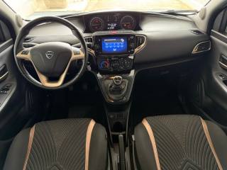 LANCIA Ypsilon usata, con Immobilizzatore elettronico