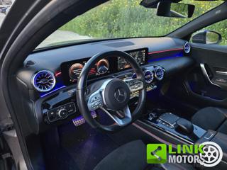 MERCEDES-BENZ A 180 usata 31