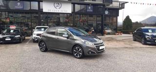 PEUGEOT 208 usata, con Airbag Passeggero