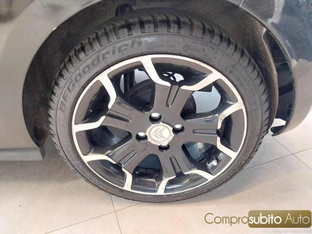DS AUTOMOBILES DS 3 usata, con ESP