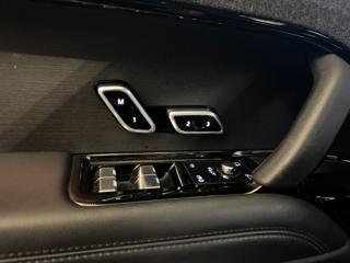 LAND ROVER Range Rover Sport usata, con Controllo trazione