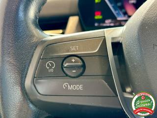 BMW 218 usata, con Luci diurne LED