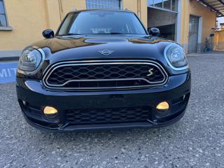 MINI Countryman usata, con Airbag