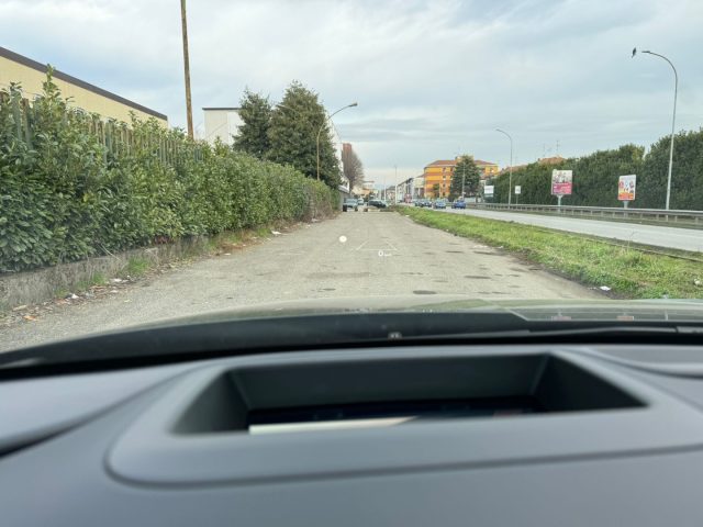 HYUNDAI Tucson usata, con Volante multifunzione