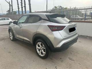 NISSAN Juke usata, con Alzacristalli elettrici