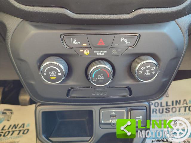 JEEP Renegade usata 30