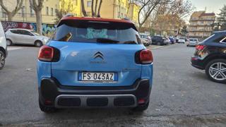 CITROEN C3 Aircross usata, con Autoradio