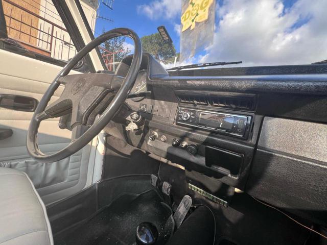 VOLKSWAGEN Maggiolino usata 20