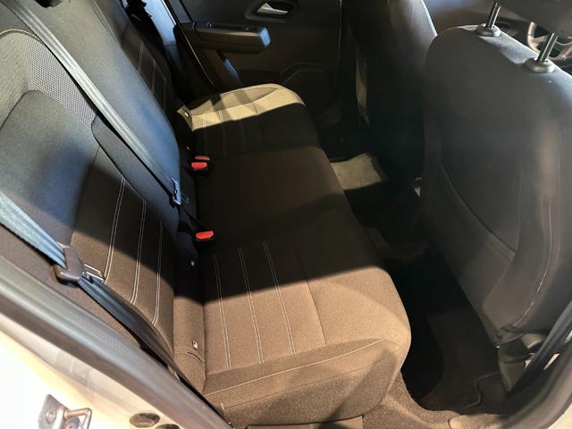 DACIA Sandero usata, con ESP