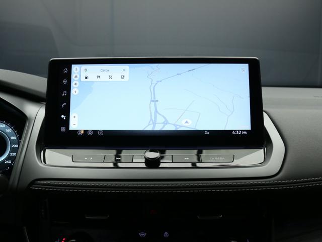 NISSAN Qashqai usata, con Cruise Control