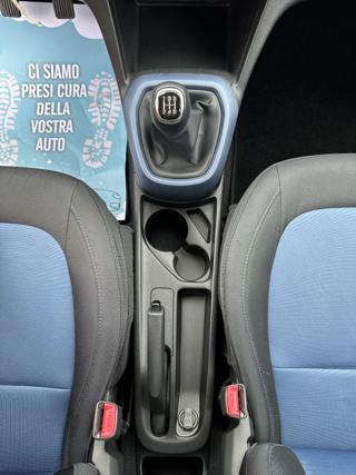 HYUNDAI i10 usata, con Controllo trazione