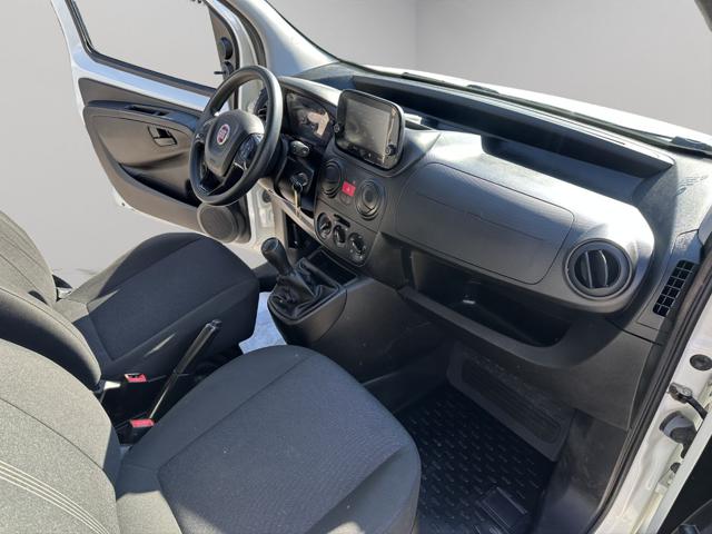 FIAT Fiorino usata, con Controllo trazione