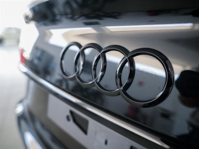 AUDI Q5 usata, con Immobilizzatore elettronico