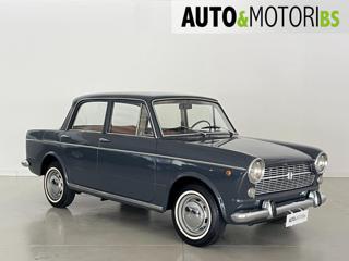 FIAT 1100 usata, con Cerchioni in acciaio