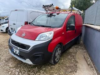 FIAT Fiorino 1.3 MJT 80CV Cargo Adventure