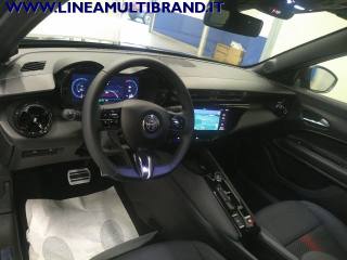 ALFA ROMEO Junior usata, con Volante in pelle